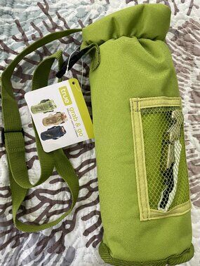 True Grab & Go Insulated Bottle Carrier
